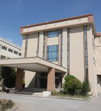 Anti Moda Tekstil İstanbul üretim tesisi